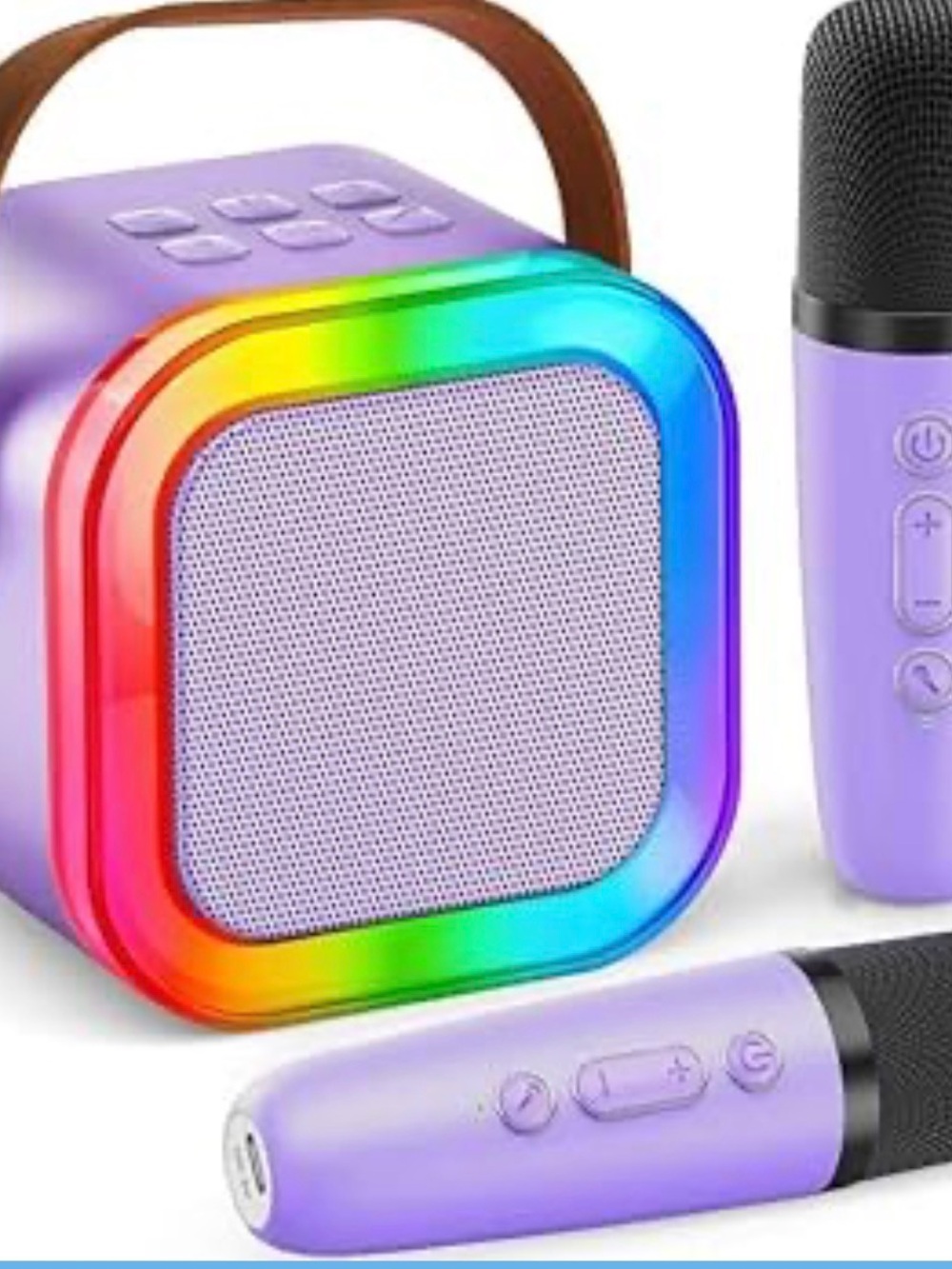 BNIB Karaoke Machine for Kids Adults